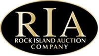 Rock Island Auction coupons